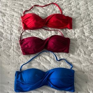Bikini top bundle